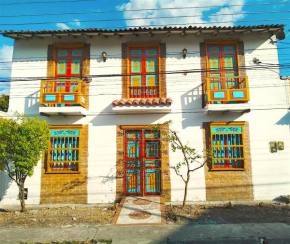 PatioVentura Casa Solar